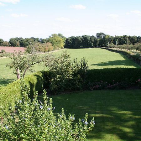 Ingon Bank Farm Bed And Breakfast Stratford-upon-Avon Eksteriør bilde
