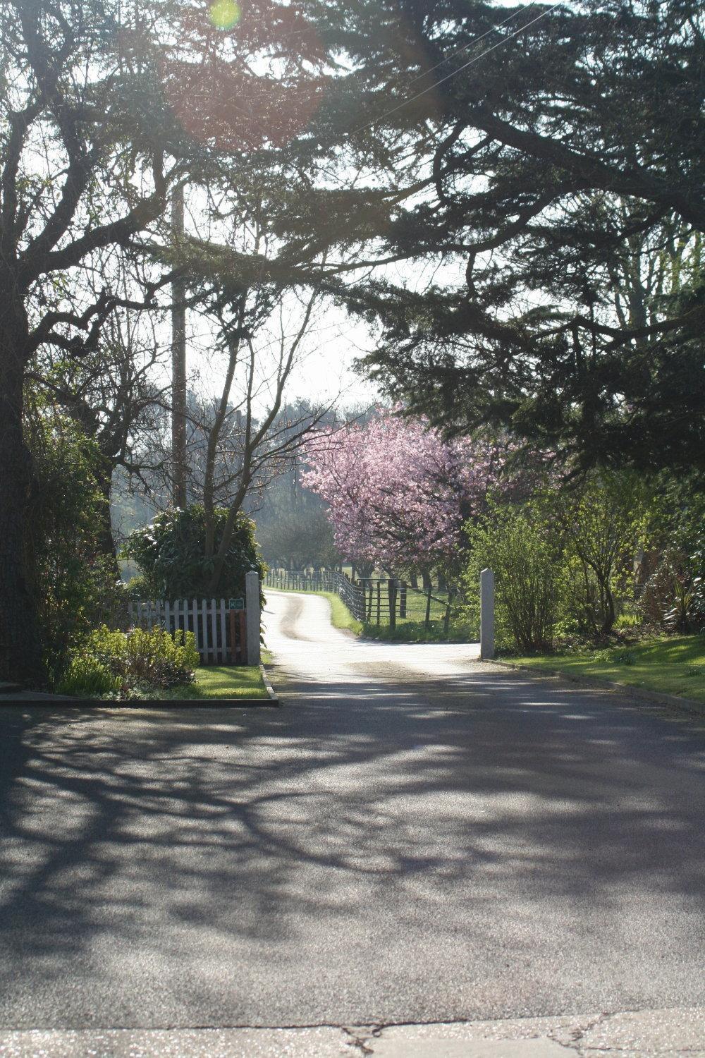 Ingon Bank Farm Bed And Breakfast Stratford-upon-Avon Eksteriør bilde