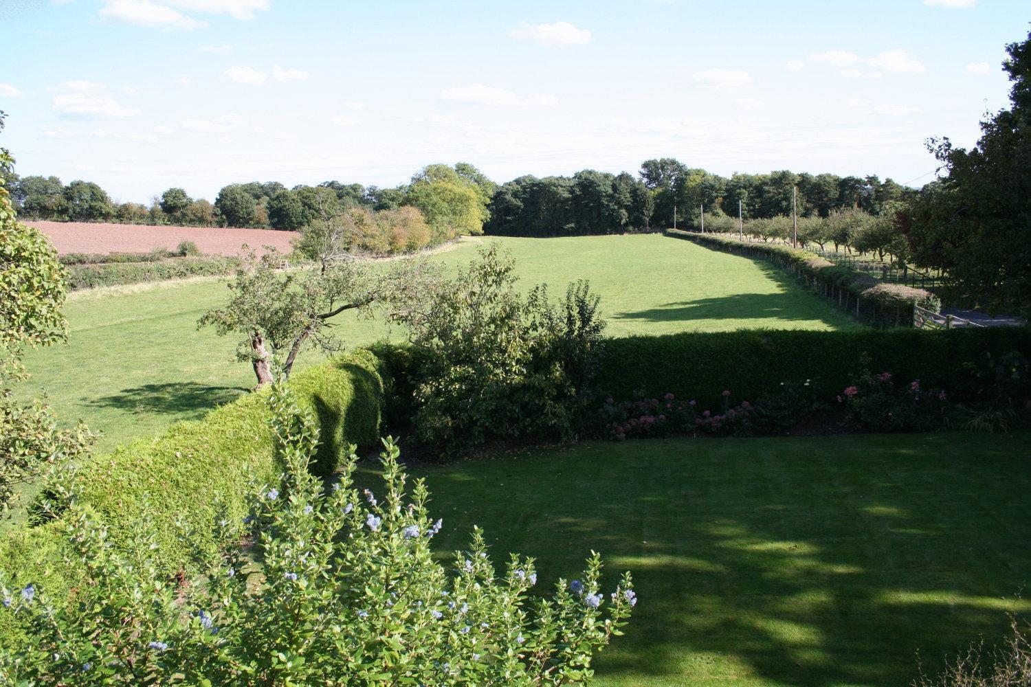 Ingon Bank Farm Bed And Breakfast Stratford-upon-Avon Eksteriør bilde
