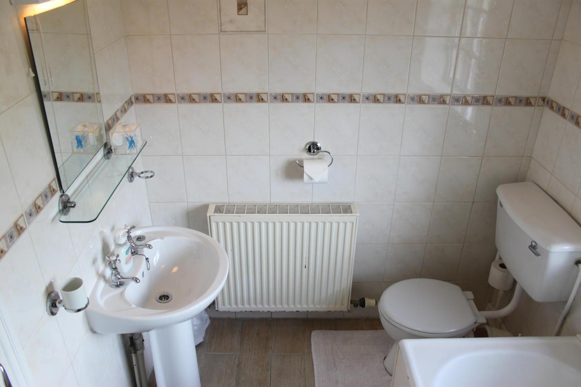 Ingon Bank Farm Bed And Breakfast Stratford-upon-Avon Rom bilde